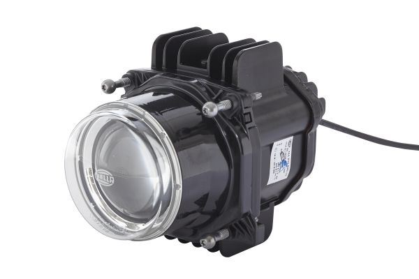 HELLA 1LL010820031 Far 12v-24v De Led Sol-Sağ 90 Mm Led Modul