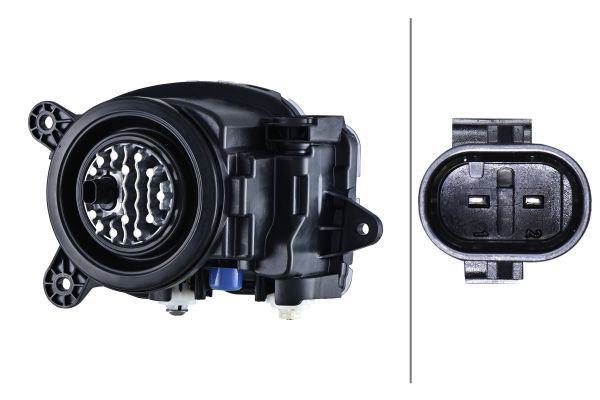 HLL-1NL 014 871-021 Sag Sis Fari Cupra Formentor