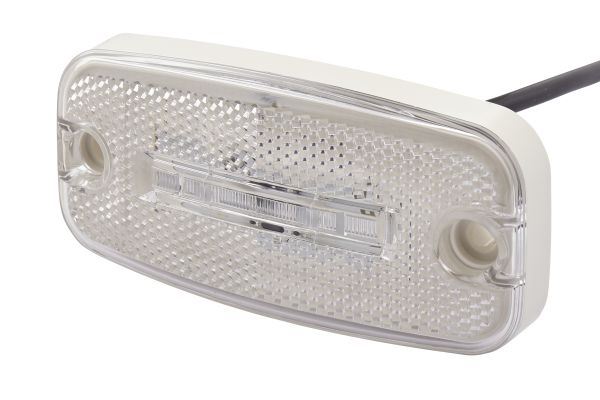 HELLA 2PG345600401 Genis Led Beyaz Pozisyn