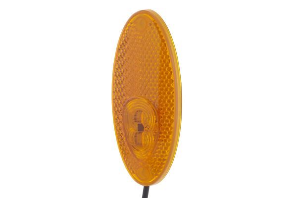 HELLA 2PS964295071 Side Marker Light 24 V