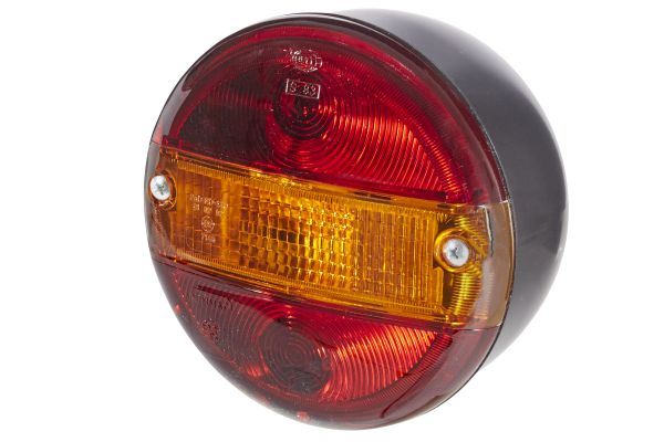 HELLA 2SE001685201 Arka Far Universal 12-24v Sol-Sag P21w-R5w