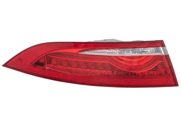 HELLA 2SK354868031 Arka Far Sol Hibrit 12v Jaguar Xf Ii
