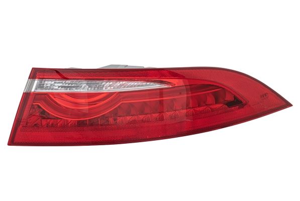 HELLA 2SK354868041 Arka Far Sağ Hibrit 12v Jaguar Xf Ii