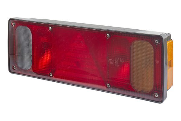 HELLA 2VP340450021 Arka Far 24v Sag P21w-R5w-C5w Daf-Scania