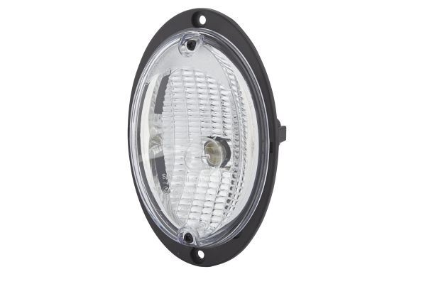 HELLA 2ZR343130387 Geri Vites Lambasi Universal Halojen Sol 12v
