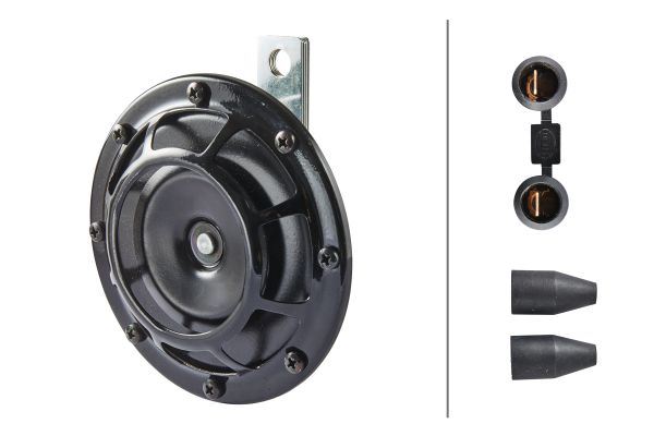 HELLA 3AF003399041 Korna Super Tone B133 12v 375hz