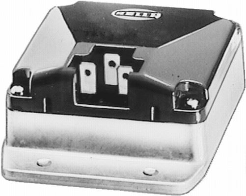 HELLA 5DR004243031 Konjektor 3-Kutuplu Universal