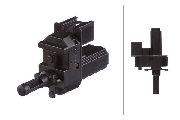 HELLA 6DD010966421 Debriyaj Pedal Müşürü Ford Focus-Fiesta-Courier 04> L550 20> Volvo C30 04>12 C70 Ii 08>12 S40 Ii-V50-V70 Iixs70 Ii