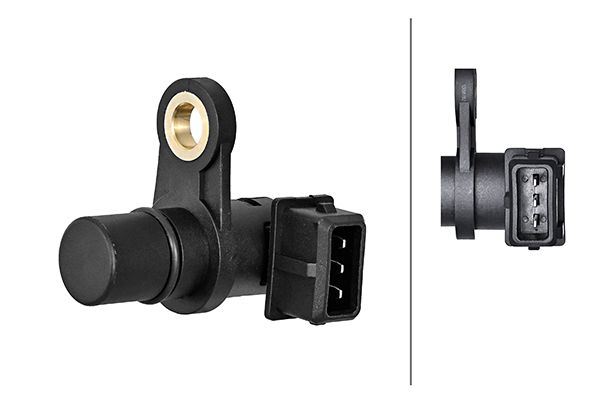 HELLA 6PU009168371 Eksantrik Mili Pozisyonu Sensörü 3-Kutuplu Chevrolet