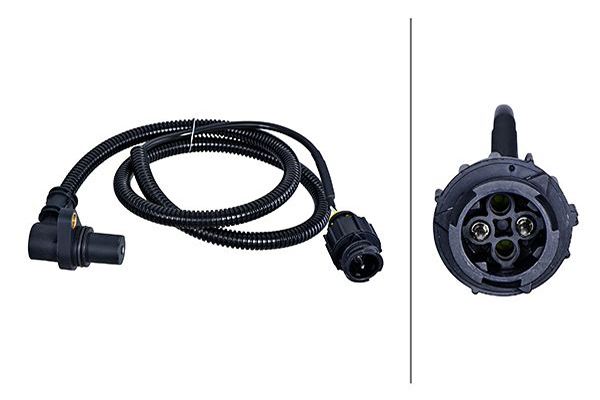 HELLA 6PU009169201 Eksantrik Mili Pozisyon Sensörü Renault Cv Volvo