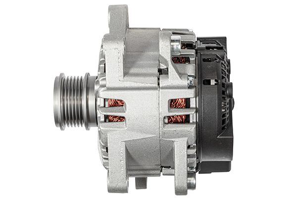 HELLA 8EL015637031 Alternatör Ecosport 1.5 17> Focus Iv 18> 1.5 Ecoblue Connect 17> 1.5 Ecoblue Transit V363-V362 17> 2.0 Ecolbue Puma 19> 1.5 Ecbolue 165a 14v
