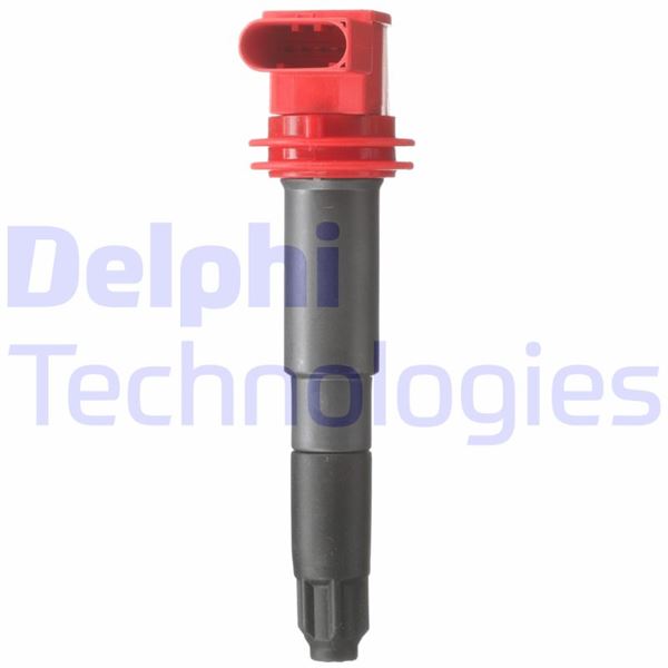 DEL-GN10611-12B1 Atesleme Bobini