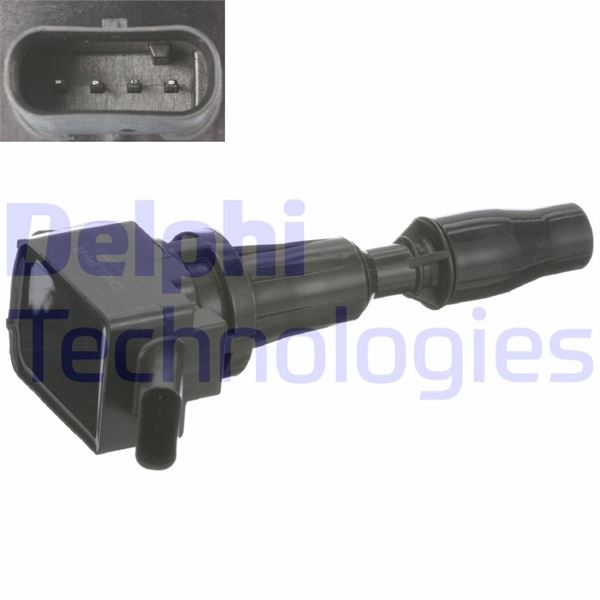 DELPHI GN10730-12B1 Ateşleme Bobini Kia Optima-Sorento-Sportage-Stinger 01/2015>