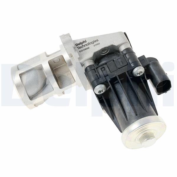 PIE-7.03295.03.0 Egr Valfi (Jeep  Cherokee - Wrangler Iii 2.8crd 07-)