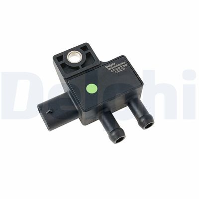 DELPHI DPS00050-12B1 Dpf Sensör Bmw 1 Series-2 Series-3 Series-4 Series-5 Series-6 Series-X1 Series-X2 Series-X3 Series-X 4 Series-X5 Series-Mini Mini 11/2013>
