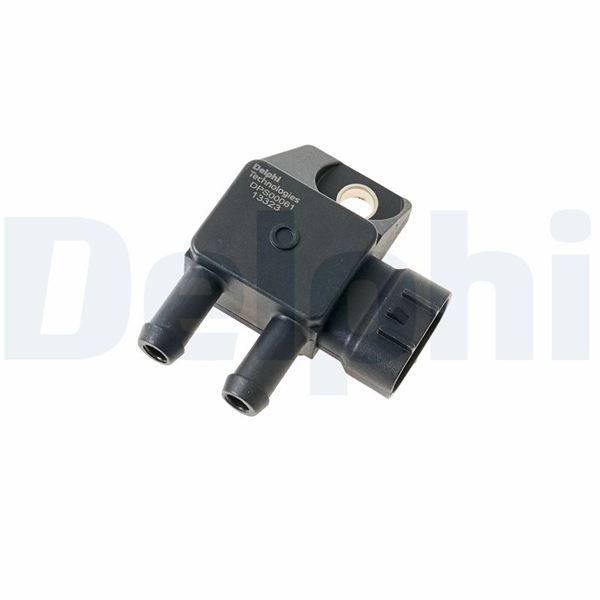 FEBI 1003961 Egzoz Basinç Sensörü Toyota Corolla 1.2l 8nrfts Nre210 19-> 1.8l 2zr-Fxe Hybrid Zwe211 19-> / Hilux 2.4l 2gdftv Gun125 Gun135 4x2 4x4 15-> / Rav4 2.5l A25a-Fxs Hybrid Axah54 19->