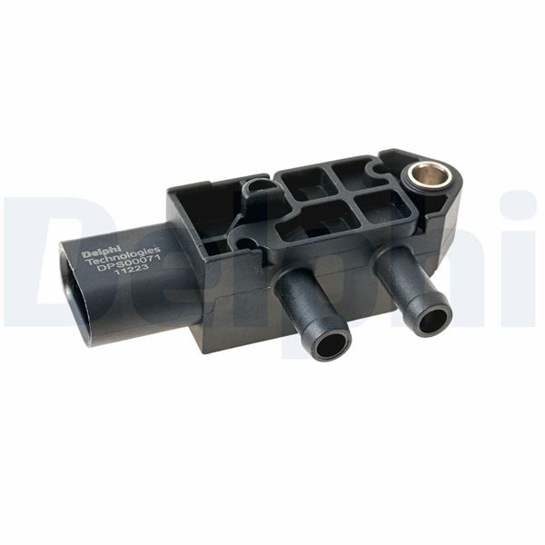 DELPHI DPS00071-12B1 Dpf Sensör Vw Arteon-Passat-Tiguan 05/2015>