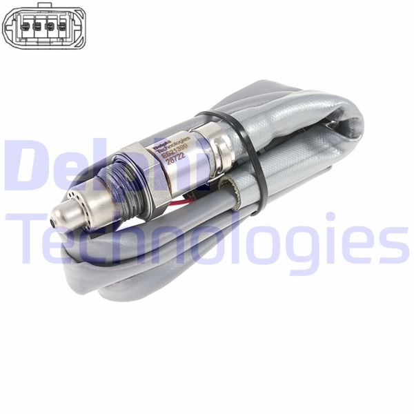 DEL-ES21399-12B1 Oksijen Sensoru Vw