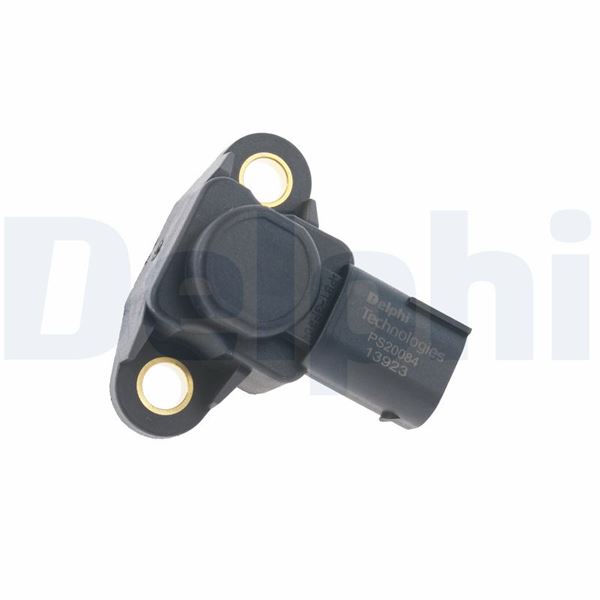 DELPHI PS20084-12B1 Basinc Sensoru Mercedes Om640 Om642 Om646 Om647 Om648 W203 W204 C219 W211 W212 W164 X204 W220 W221