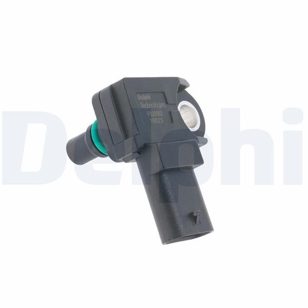 PIE-7.18222.39.0 Egzoz Gaz Basinc Sensoru Bmw B-38 F-20/30/45/46