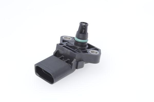 DELPHI PS20093-12B1 Map Sensörü Audi A1-Seat Ibiza-Toledo-Skoda Fabia-Rapid-Vw California-Campmobile-Caravelle-Crafter-G Rand California-Multivan-Polo-Transporter 02/2014>