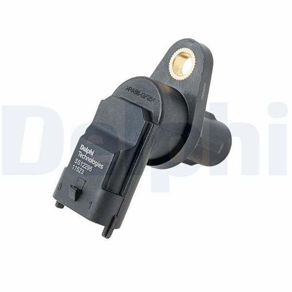 DELPHI SS12295-12B1 Kam Mili Sensörü Abarth 500-Alfa Romeo Giulietta-Fiat 500-Doblo-Egea-Panda-Tipo-Lancia Ypsilon 05/20 08>