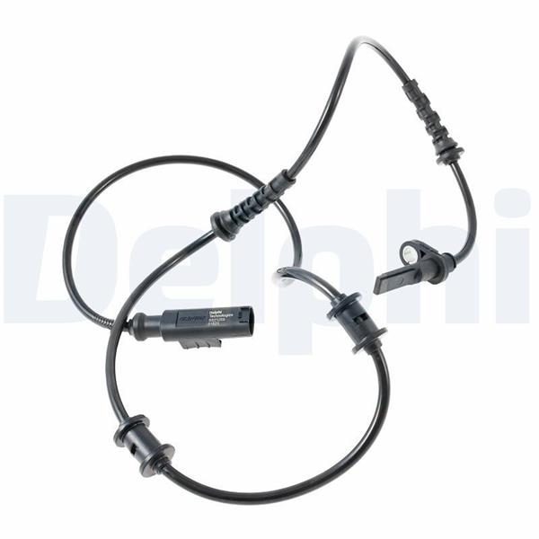 DELPHI SS21259-12B1 Abs Hiz Sensörü Fiat Ducato 07/2006>