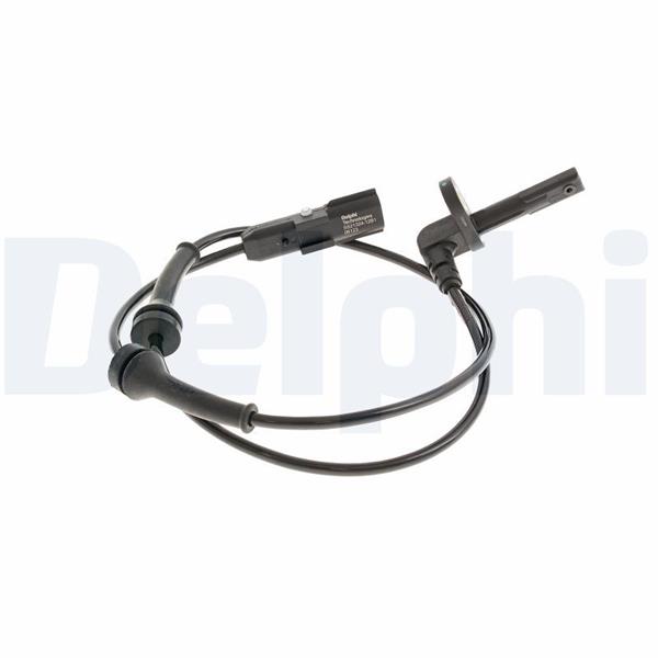 SWAPP 11331 Abs Sensoru Arka Sol Sag Master Iii