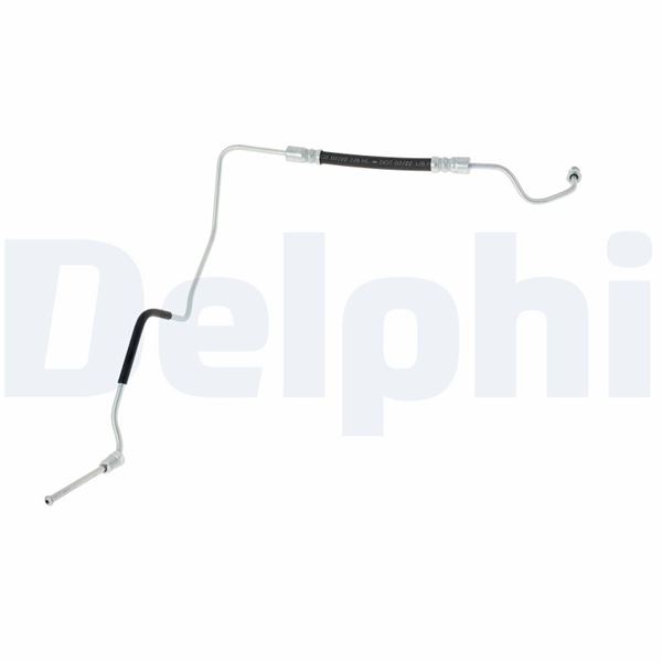TRW PHC2021 Fren Hortumu Arka Aks Sağ Diş Renault Megane Iv Grandtour K9a/M/N -Megane Iv Hatchback B9a/M/N -Me Gane Iv Saloon -