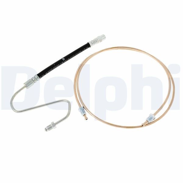 DELPHI LH7712 Fren Hortumu Renault Master T28-Master T33-Master T35-Master T39 07/1998>