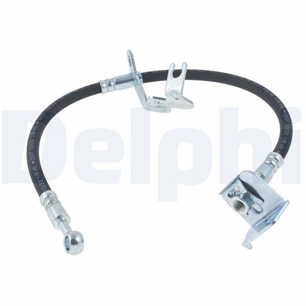 DELPHI LH7922 Fren Hortumu Hyundai Grand Santa Fe-Santa Fe 09/2012>