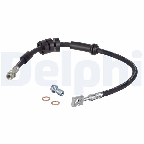 CAVO C901507A Fren Hortumu On Mercedes W177 V177 W247 C118 X118 H247 X247