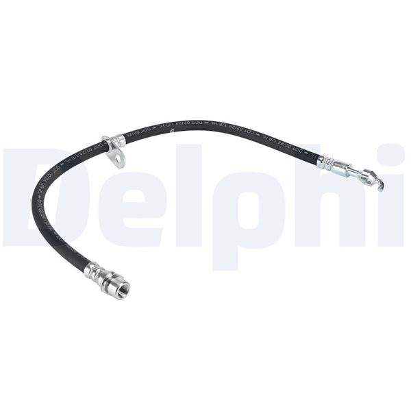 DELPHI LH7936 Fren Hortumu Toyota Aygo-Yaris-Yaris Cross 02/2020>