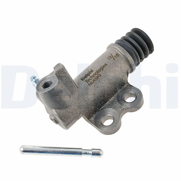 DELPHI LL80195 Debriyaj Hidrolik Merkezi Mitsubishi L200-Pajero-Strada-Triton 11/2005>