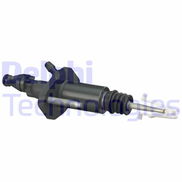 DELPHI LM80474 Debriyaj Üst Merkezi Astra J 10>15 Insignia A 09>17 Zafira C 12>19 Cruze 09> 1.3-1.4-1.6-1.8-2.0 15.87mm