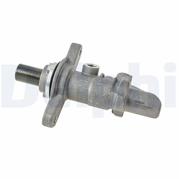 263641 Fren Ana Merkezi Aluminyum 23,81mm Renault Megane Iv / Talisman 2015-2022 / 1.2 Tce, 1.3 Tce, 1.5 Dci, 1.6 Dci
