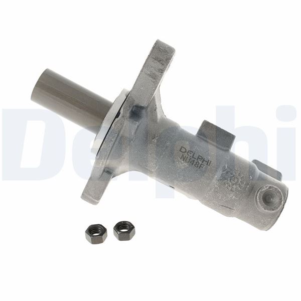 DELPHI LM80687 Fren Ana Merkez Dacia Dokker 12> Lodgy 12> 1.2tce 1.3tce 1.5dci 1.6 Esp Li Araçlar İçin