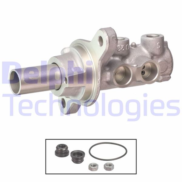 DELPHI LM80690 Ana Merkez 116d-116i-118d-118i-120d-120d Xdrive-120i-128ti-214d Gran Tourer-216d Gran Coupe-216d Gra N Tourer-216i Gran Tourer-218d Active Tourer-218d Gran Coupe-218d Gran Tourer-218d Xdrive Active Tou