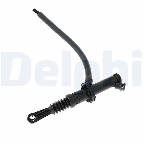 DELPHI LM80714 Debriyaj Üst Merkezi Kangoo 08> 1.5dci-1.6 16v K9k-K4m