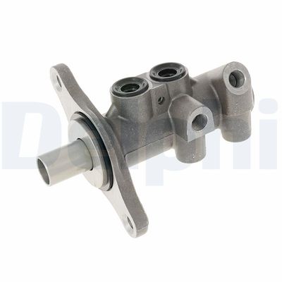DELPHI LM80715 Fren Ana Merkezi Clio Iv 1.5dci 12 > Dacia Logan Ii -Sandero Ii 1.2-1.5dci 12 >