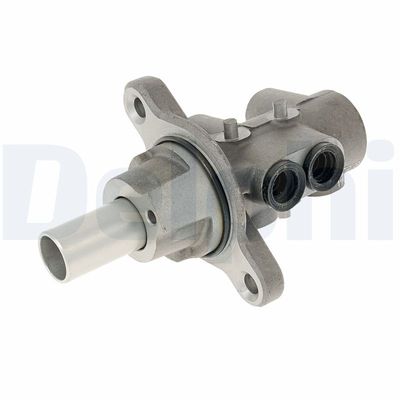 DELPHI LM80719 Ana Merkez Adam-Corsa-Corsa Van 07/2006>