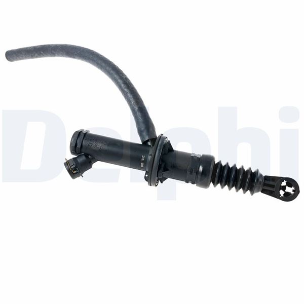 DELPHI LM80741 Debriyaj Üst Merkezi Renault Clio Iii 05> 1.2 16v D4f Modus 04> 1.5dci 1.6