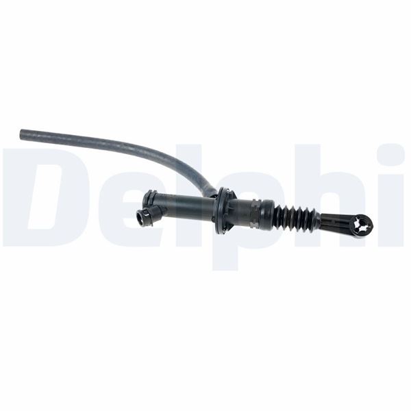 DELPHI LM80742 Debriyaj Ust Merkezi Fluence 09> Megane Iii 08>15 Scenic Iii 09> 1.2 Tce 1.5 Dci 1.6 16v 5 Vites 6vites