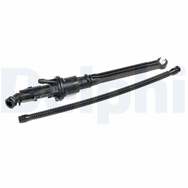 DELPHI LM80744 Debriyaj Üst Merkezi P207 07>12 P208 12>19 P2008 13>19 C3 09>16 Ds3 09>15 Be4r Stop-Start Hariç