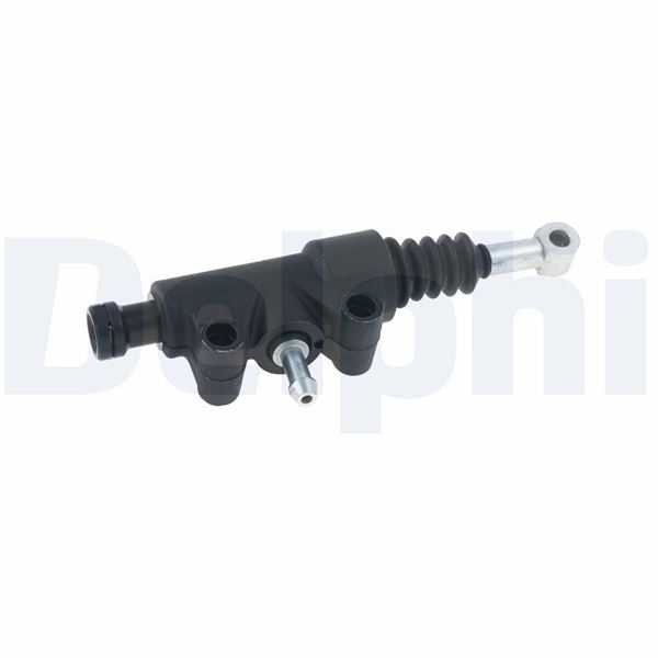 DELPHI LM80761 Debriyaj Ana Merkezi Mercedes-Benz C-Series-E-Series-Glk-Series 01/2007>