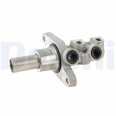 DELPHI LM80765 Ana Merkez Citroen C4-Ds5-Ds Ds5-Peugeot 3008-5008 10/2006-12/2018