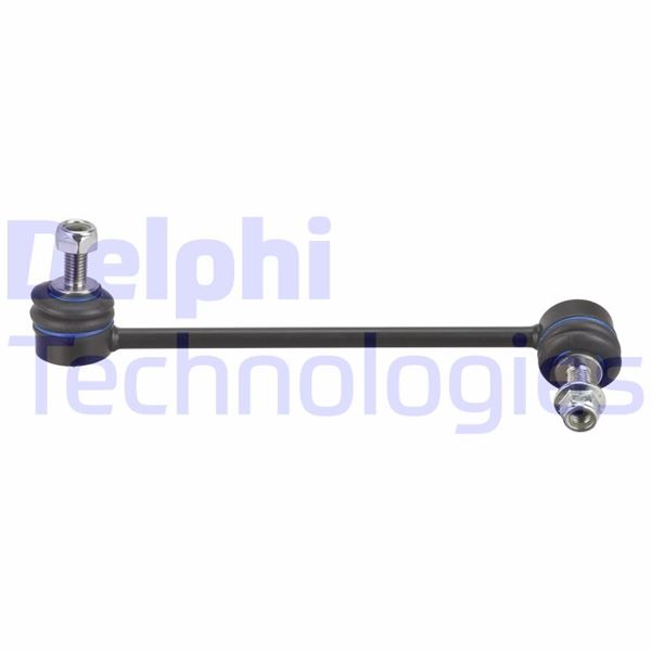 DELPHI TC6981 Aski Rotu Arka Sol Jaguar Xe X760 Xf Ii X260 Xf Sportbrake X260 2017>