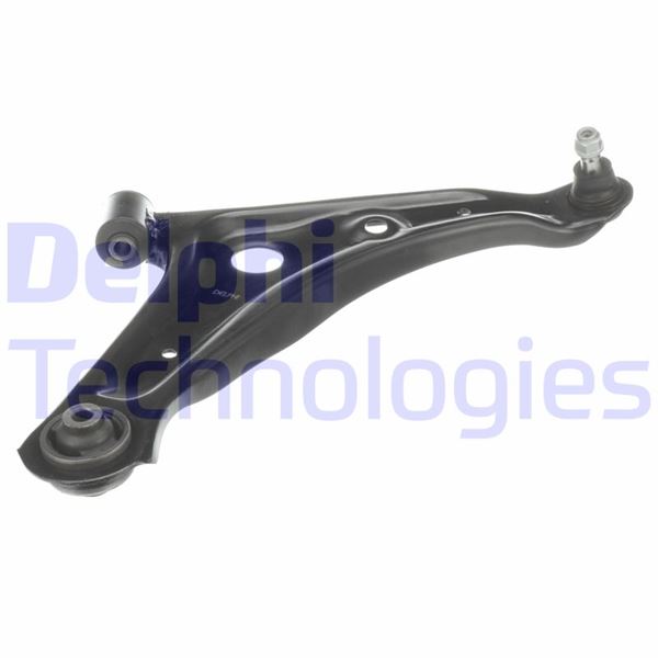 DELPHI TC7912 Alt Salincak Mitsubishi Attrage-Mirage-Space Star 05/2012>