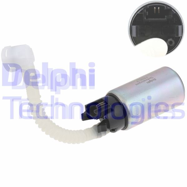 DEL-FE0818-12B1 Yakit Pompasi