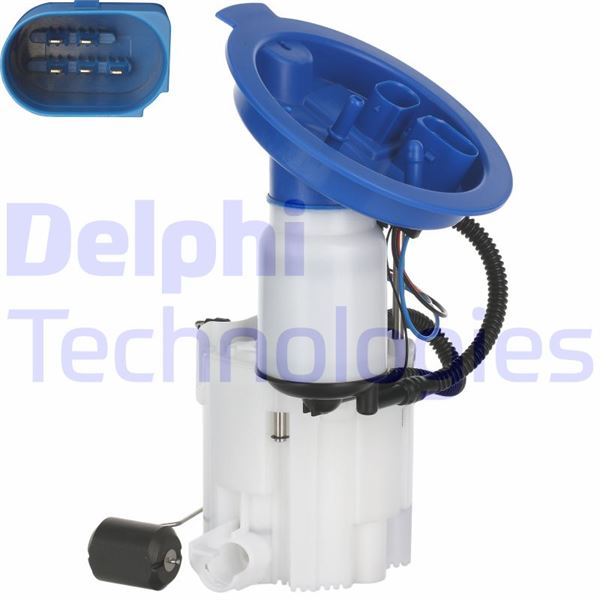 ITL-DS-BMW-009 Depo Samandirasi N13  -  F20-F30